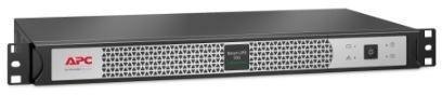 APC Zasilacz awaryjny Smart UPS SCL500RMI1UC C 500VA/400W 1U SmartConnect 4xC13 BATERIE Li-Ion APC