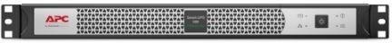 APC Zasilacz awaryjny Smart UPS SCL500RMI1UC C 500VA/400W 1U SmartConnect 4xC13 BATERIE Li-Ion APC