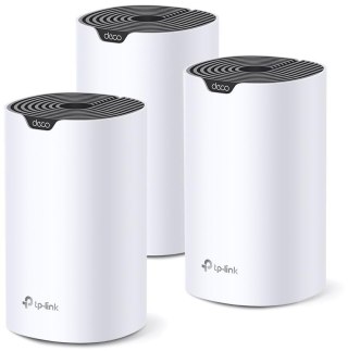 DOMOWY SYSTEM MESH WIFI TP-LINK Deco S7(3-pack) TP-LINK