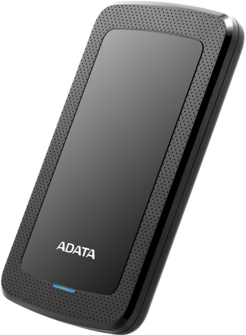 DYSK ZEWNĘTRZNY ADATA DashDrive HV300 2TB 2.5 USB3.1 Czarny ADATA
