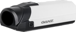 Kamera IP GENSTAR GANZ ZN8-80C4D GANZ