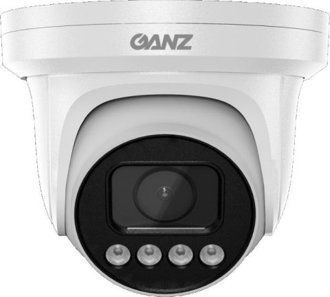 Kamera IP GenSTAR GANZ 71E5M213D-M GANZ