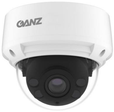 Kamera IP GenSTAR GANZ ZN8-80DT5M213DL GANZ