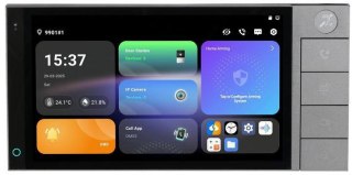 Monitor wideodomofonu DAHUA SCP3022B-IBZ DAHUA