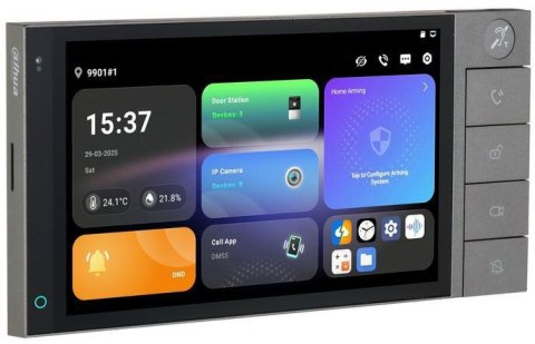 Monitor wideodomofonu DAHUA SCP3022B-IBZ DAHUA