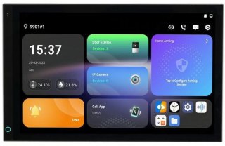 Monitor wideodomofonu DAHUA SCP3044A-BZ DAHUA