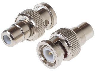 PRZEJŚCIE BNC-W/CINCH-G DELTA