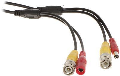 PRZEWÓD CROSS-COMBO/20M 20 m INNY