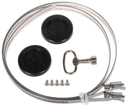 Punkt dystrybucji kamer 8 PoE + 2x SFP EXPERT-POE/OTD-8G2GSFP DELTA