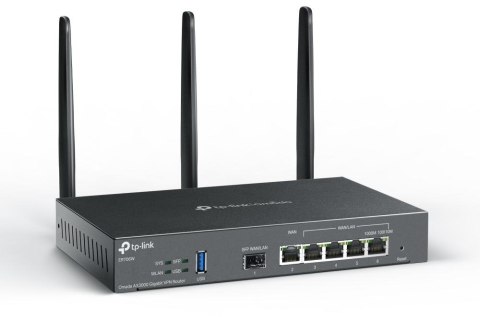 ROUTER TP-LINK ER706W VPN Omada AX3000 TP-LINK