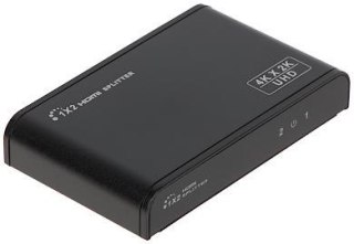 ROZGAŁĘŹNIK HDMI-SP-1/2-HDCP INNY