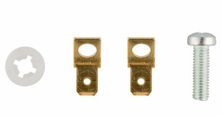 SWITCH POE 5-PORTOWY Z ZASILANIEM BUFOROWYM ATTE IPUPS-5-11-F ATTE