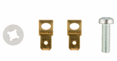 SWITCH POE 5-PORTOWY Z ZASILANIEM BUFOROWYM ATTE IPUPS-5-11-F ATTE