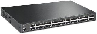 SWITCH TP-LINK TL-SG3452XP TP-LINK