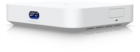 UBIQUITI UNIFI CLOUD GATEWAY MAX (UCG-MAX) UBIQUITI