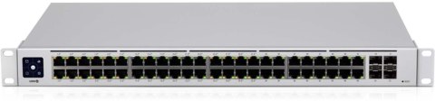 UBIQUITI UNIFI SWITCH Gen2 (USW-48-POE) UBIQUITI