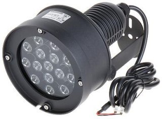 ZEWNĘTRZNY REFLEKTOR PODCZERWIENI LIR-IC88 IR LAB DELTA