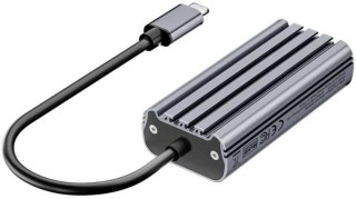 Adapter Unitek USB-C do RJ-45 UNITEK