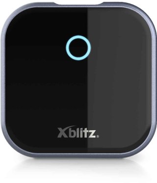 Adapter Xblitz SmartCAR bezprzewodowy CarPlay/Android Auto XBLITZ