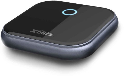 Adapter Xblitz SmartCAR bezprzewodowy CarPlay/Android Auto XBLITZ