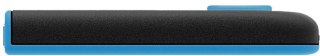 Adata Pendrive UV128 32GB USB 3.2 Gen1 czarno - niebieski ADATA