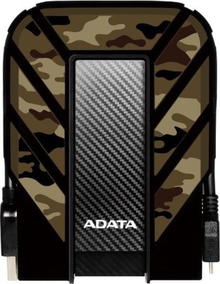 DYSK ZEWNĘTRZNY ADATA HD710MP 2TB 2.5'' USB3.1 MILITARY ADATA