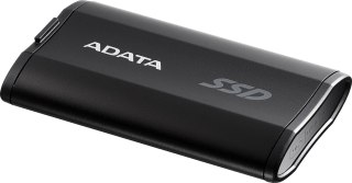 Dysk SSD Adata SD810 External 500GB czarny ADATA