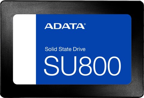 Dysk SSD Adata SU800 Ultimate 1TB 2,5" SATA SSD ADATA