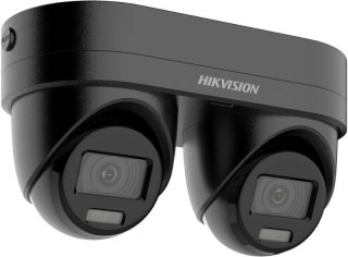 Kamera IP Hikvision DS-2CD2343G2D-LIZ2UY/SL(2.8/4)BLACK HIKVISION
