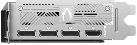 Karta graficzna Zotac GeForce RTX 5070 SOLID 12GB GDDR7 192bit 3DP/HDMI INNY