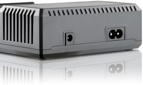 Ładowarka do akumulatorków cylindrycznych Li-ion oraz Ni-MH everActive UC-4200 EVERACTIVE