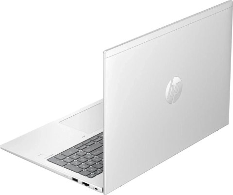 Laptop HP ProBook 465 G11 16 R5-7535U 16GB 512GB W11, ALU, Backlit, Pike Silver HP