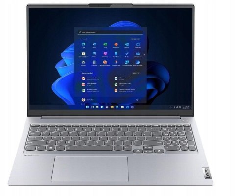 Laptop Lenovo Thinkbook 21MWS01F00 G7 R5-7535HS/16"WUXHA/16GB/SSD512GB/W11Pro EDU LENOVO