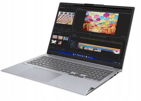 Laptop Lenovo Thinkbook 21MWS01F00 G7 R5-7535HS/16"WUXHA/16GB/SSD512GB/W11Pro EDU LENOVO