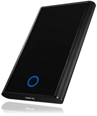 Obudowa 2,5'' IcyBox IB-273StU3 SATA HDD / SSD z interfejsem USB 3.0 ICYBOX