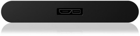 Obudowa 2,5'' IcyBox IB-273StU3 SATA HDD / SSD z interfejsem USB 3.0 ICYBOX