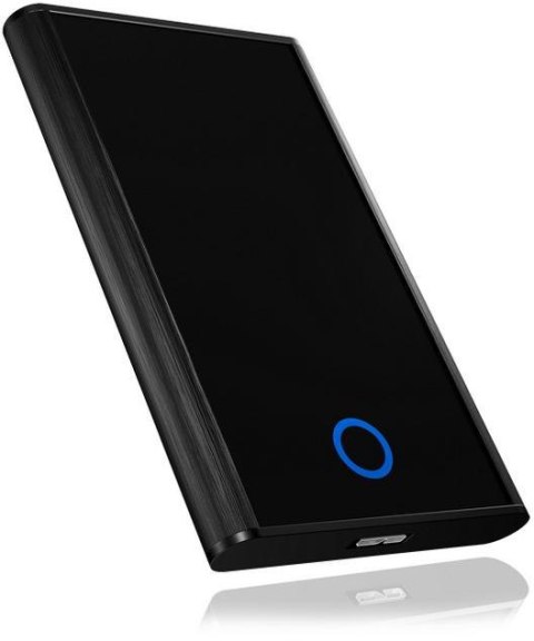 Obudowa 2,5'' IcyBox IB-273StU3 SATA HDD / SSD z interfejsem USB 3.0 ICYBOX