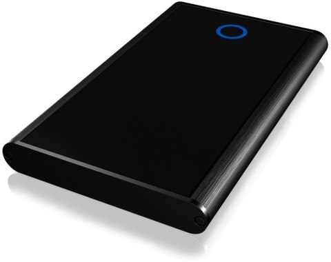 Obudowa 2,5'' IcyBox IB-273StU3 SATA HDD / SSD z interfejsem USB 3.0 ICYBOX