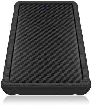 Obudowa IcyBox IB-223U3a-B HDD 2,5'' ICYBOX