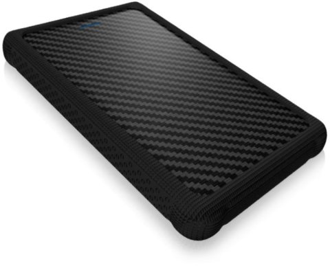 Obudowa IcyBox IB-223U3a-B HDD 2,5'' ICYBOX