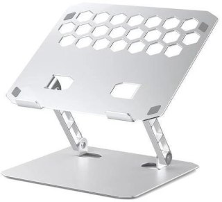 Orico Stojak na laptop, metalowy, regulowany ORICO