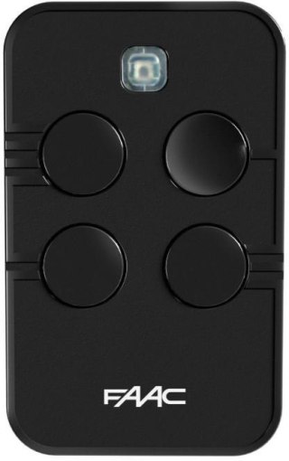 Pilot FAAC XTO4 SLH-DS 868MHz FAAC