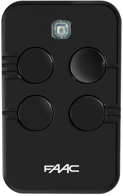 Pilot FAAC XTO4 SLH-DS 868MHz FAAC