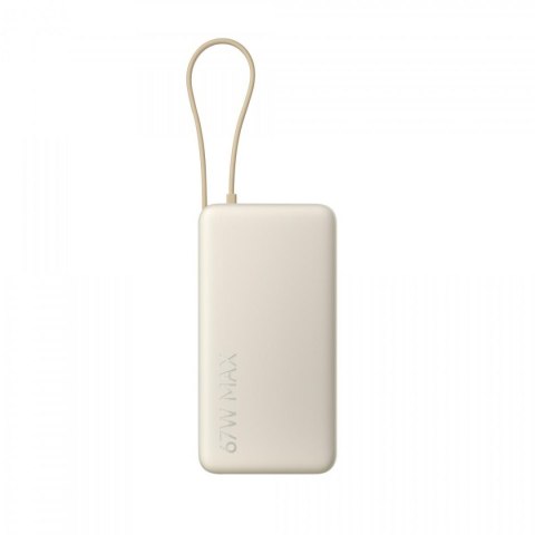 Powerbank Xiaomi 67W Power Bank 20000mAh Tan XIAOMI