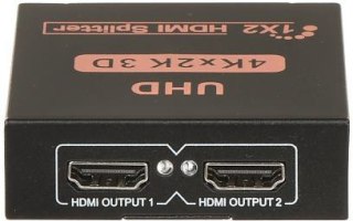 ROZGAŁĘŹNIK HDMI-SP-1/2KF-V2 INNY