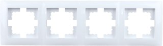 Ramka poczwórna VCX WESA LC-50 VCX