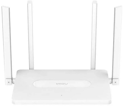 Router Imou HR12G dwuzakresowe Wi-Fi 2,4 GHz i 5 GHz IMOU