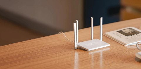 Router Imou HR12G dwuzakresowe Wi-Fi 2,4 GHz i 5 GHz IMOU