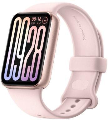 Smartband Xiaomi Smart Band 9 Pro Rose Gold XIAOMI