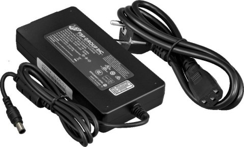 Switch PoE BCS LINE BCS-L-SP08E01G-1SFP(2) BCS